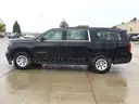 2020 Chevrolet Suburban, 5.3L V8, 4WD,  Lic. 8604