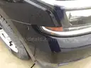 2020 Chevrolet Suburban, 5.3L V8, 4WD,  Lic. 8604