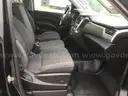 2020 Chevrolet Suburban, 5.3L V8, 4WD,  Lic. 8604