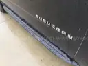 2020 Chevrolet Suburban, 5.3L V8, 4WD,  Lic. 8604