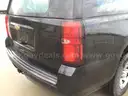2020 Chevrolet Suburban, 5.3L V8, 4WD,  Lic. 8604