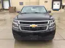 2020 Chevrolet Suburban, 5.3L V8, 4WD,  Lic. 8604