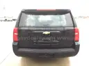 2020 Chevrolet Suburban, 5.3L V8, 4WD,  Lic. 8604