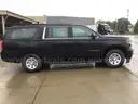 2020 Chevrolet Suburban, 5.3L V8, 4WD,  Lic. 8604