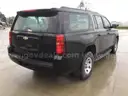 2020 Chevrolet Suburban, 5.3L V8, 4WD,  Lic. 8604