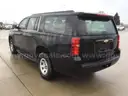 2020 Chevrolet Suburban, 5.3L V8, 4WD,  Lic. 8604
