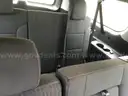 2020 Chevrolet Suburban, 5.3L V8, 4WD,  Lic. 8604