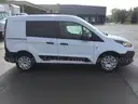 2016 Ford Transit Connect XL Cargo Van SWB, 2.5L Engine, Lic. #8513