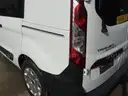 2016 Ford Transit Connect XL Cargo Van SWB, 2.5L Engine, Lic. #8513