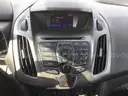 2016 Ford Transit Connect XL Cargo Van SWB, 2.5L Engine, Lic. #8513