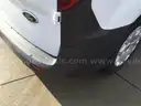2016 Ford Transit Connect XL Cargo Van SWB, 2.5L Engine, Lic. #8513