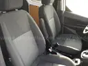 2016 Ford Transit Connect XL Cargo Van SWB, 2.5L Engine, Lic. #8513
