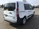 2016 Ford Transit Connect XL Cargo Van SWB, 2.5L Engine, Lic. #8513