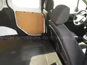 2016 Ford Transit Connect XL Cargo Van SWB, 2.5L Engine, Lic. #8513