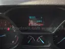 2016 Ford Transit Connect XL Cargo Van SWB, 2.5L Engine, Lic. #8513