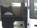 2016 Ford Transit Connect XL Cargo Van SWB, 2.5L Engine, Lic. #8513