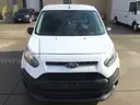 2016 Ford Transit Connect XL Cargo Van SWB, 2.5L Engine, Lic. #8513