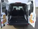 2016 Ford Transit Connect XL Cargo Van SWB, 2.5L Engine, Lic. #8513