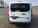 2016 Ford Transit Connect XL Cargo Van SWB, 2.5L Engine, Lic. #8513