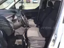 2016 Ford Transit Connect XL Cargo Van SWB, 2.5L Engine, Lic. #8513