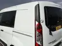 2016 Ford Transit Connect XL Cargo Van SWB, 2.5L Engine, Lic. #8513