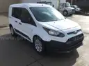2016 Ford Transit Connect XL Cargo Van SWB, 2.5L Engine, Lic. #8513