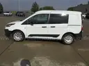2016 Ford Transit Connect XL Cargo Van SWB, 2.5L Engine, Lic. #8513
