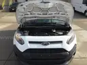 2016 Ford Transit Connect XL Cargo Van SWB, 2.5L Engine, Lic. #8513