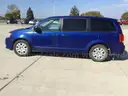 2020 Dodge Grand Caravan SE, 3.6L V6, Lic. 8610
