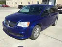 2020 Dodge Grand Caravan SE, 3.6L V6, Lic. 8610