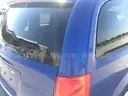2020 Dodge Grand Caravan SE, 3.6L V6, Lic. 8610