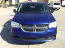2020 Dodge Grand Caravan SE, 3.6L V6, Lic. 8610