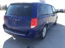 2020 Dodge Grand Caravan SE, 3.6L V6, Lic. 8610