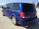 2020 Dodge Grand Caravan SE, 3.6L V6, Lic. 8610