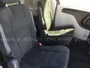 2020 Dodge Grand Caravan SE, 3.6L V6, Lic. 8610
