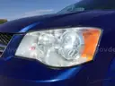 2020 Dodge Grand Caravan SE, 3.6L V6, Lic. 8610