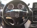 2020 Dodge Grand Caravan SE, 3.6L V6, Lic. 8610