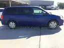 2020 Dodge Grand Caravan SE, 3.6L V6, Lic. 8610
