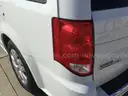 2020 Dodge Grand Caravan SE, 3.6L V6, Lic. 10290