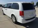 2020 Dodge Grand Caravan SE, 3.6L V6, Lic. 10290