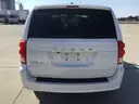 2020 Dodge Grand Caravan SE, 3.6L V6, Lic. 10290