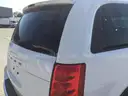 2020 Dodge Grand Caravan SE, 3.6L V6, Lic. 10290