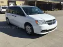 2020 Dodge Grand Caravan SE, 3.6L V6, Lic. 10290