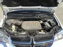 2020 Dodge Grand Caravan SE, 3.6L V6, Lic. 10290