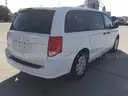 2020 Dodge Grand Caravan SE, 3.6L V6, Lic. 10290
