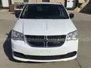 2020 Dodge Grand Caravan SE, 3.6L V6, Lic. 10290