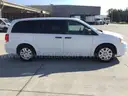 2020 Dodge Grand Caravan SE, 3.6L V6, Lic. 10290