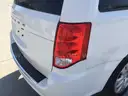 2020 Dodge Grand Caravan SE, 3.6L V6, Lic. 10290