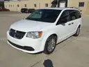 2020 Dodge Grand Caravan SE, 3.6L V6, Lic. 10290