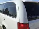 2020 Dodge Grand Caravan SE, 3.6L V6, Lic. 10290